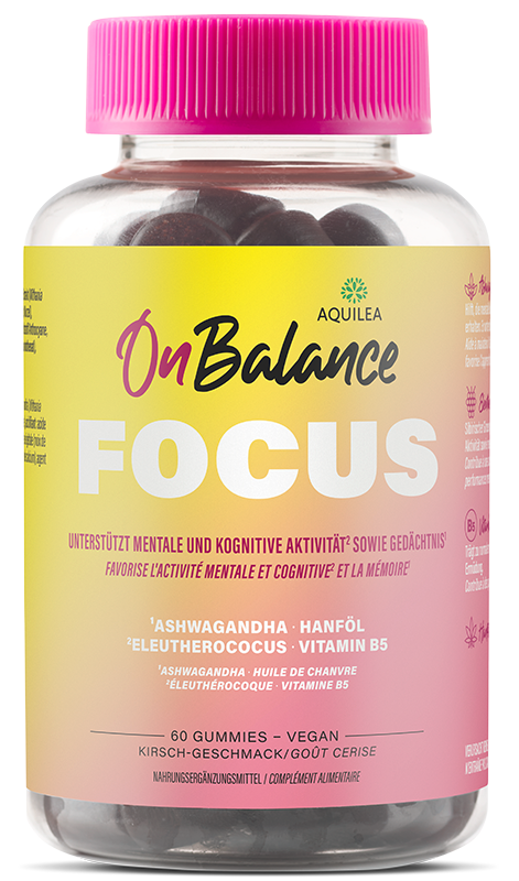 Focus