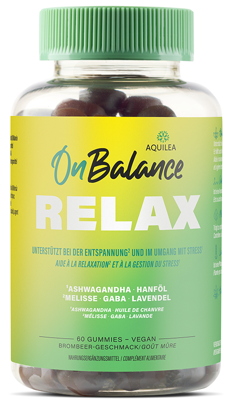 Relax