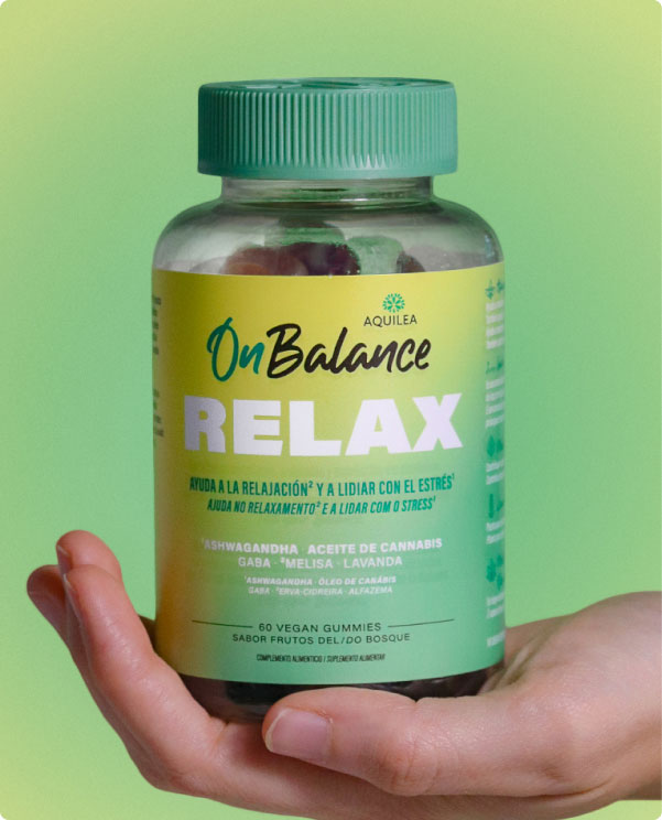 OnBalance Relax