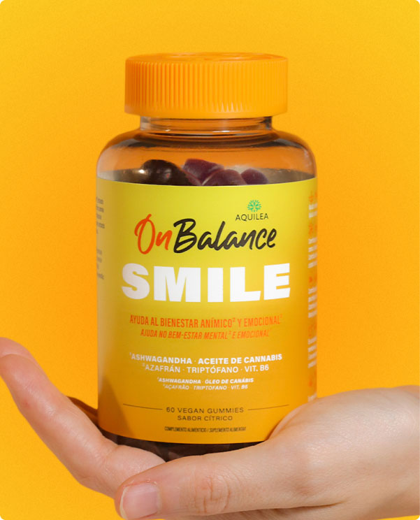 OnBalance Smile