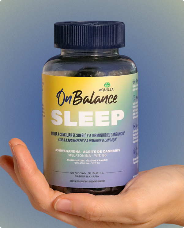 OnBalance Sleep