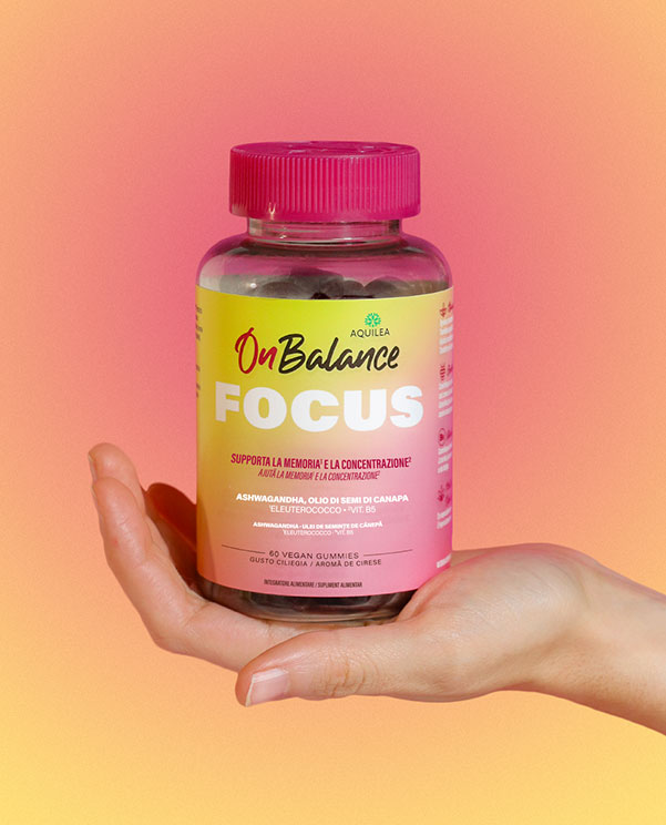 OnBalance Focus