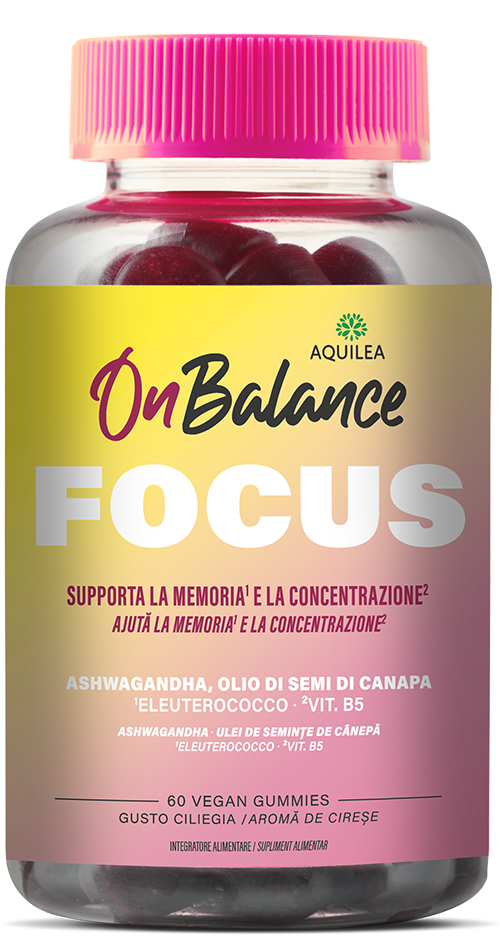 Focus