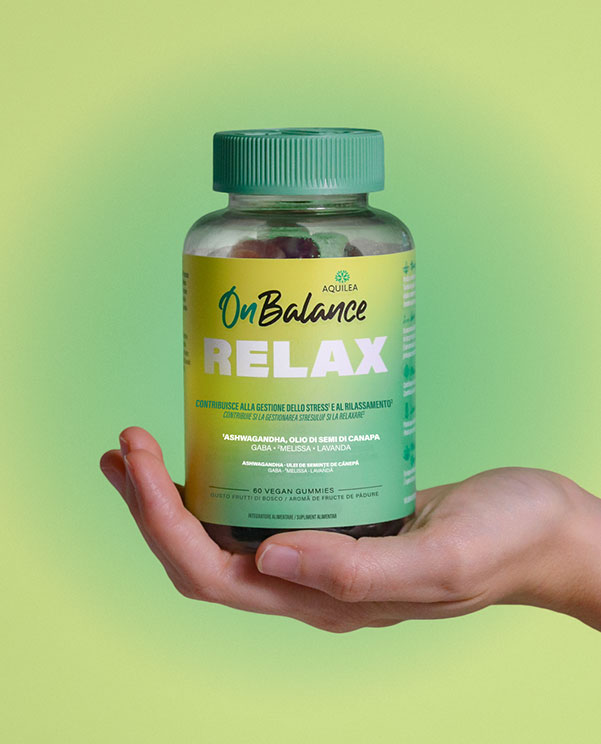 OnBalance Relax