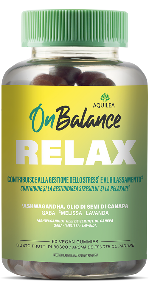 Relax