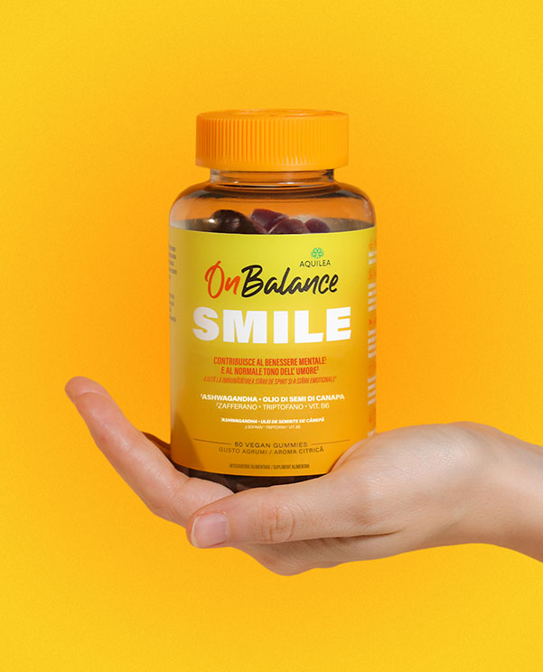 OnBalance Smile