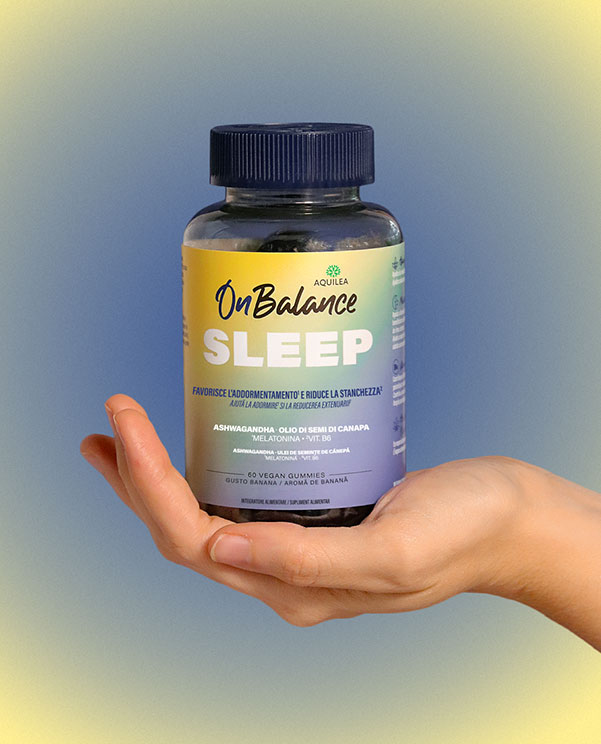 OnBalance Sleep