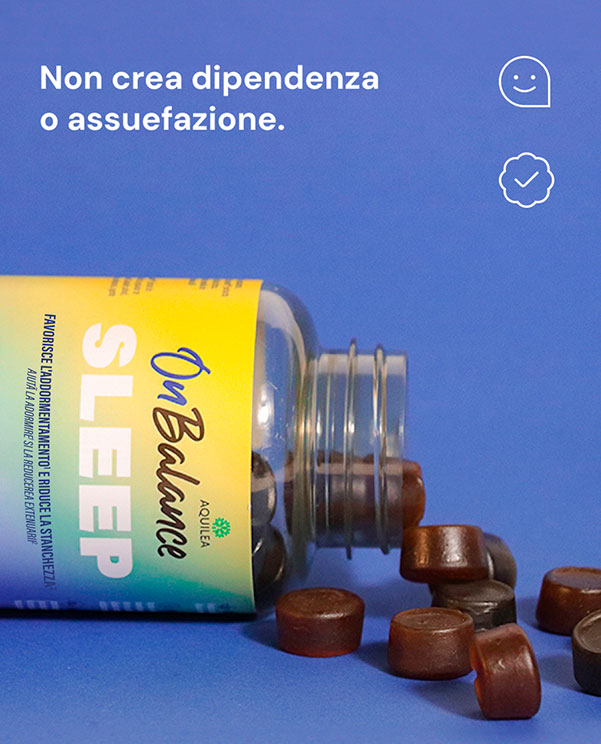 OnBalance Sleep
