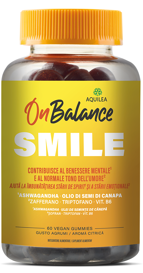 Smile