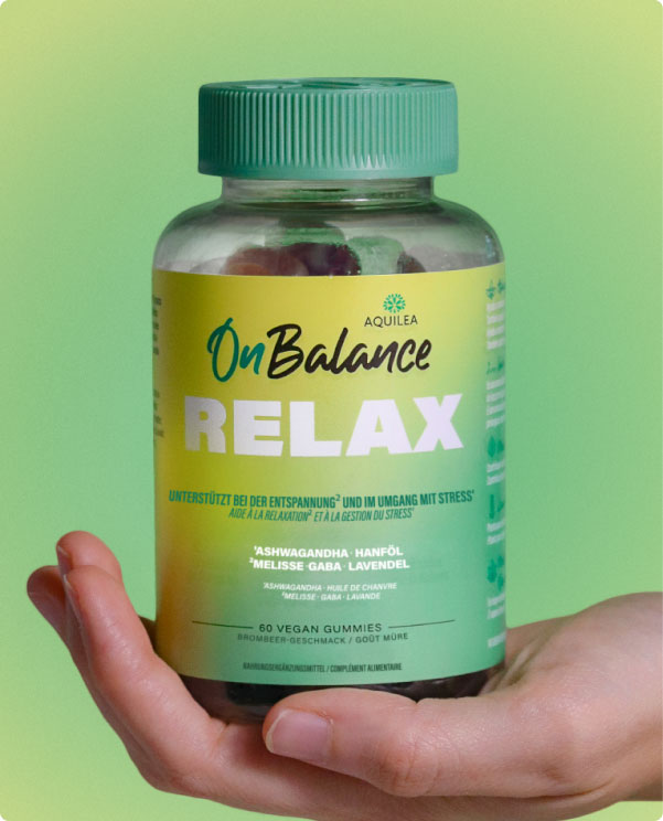 OnBalance Relax
