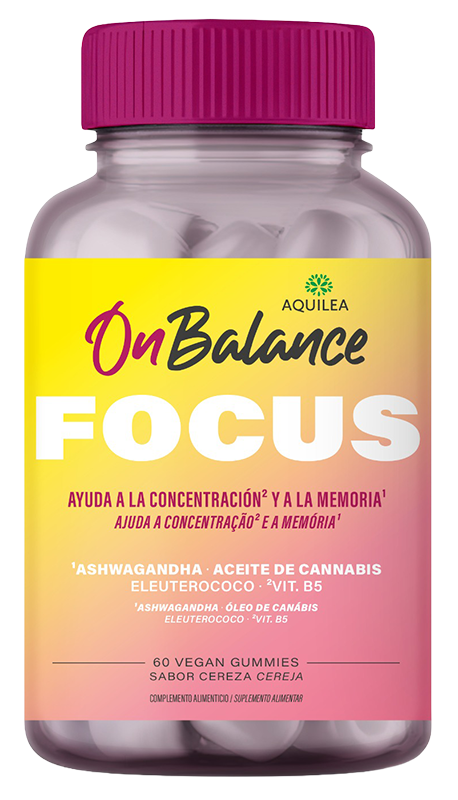 focus