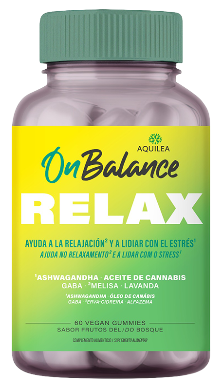 relax