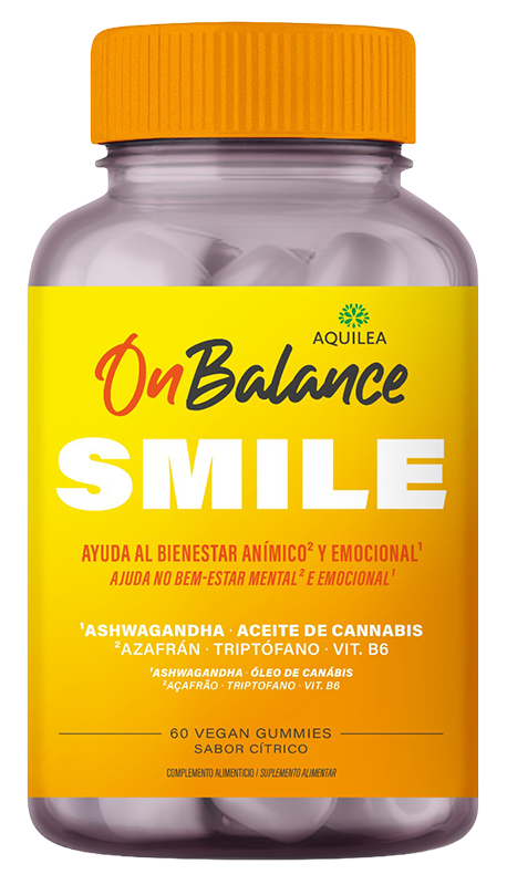 smile