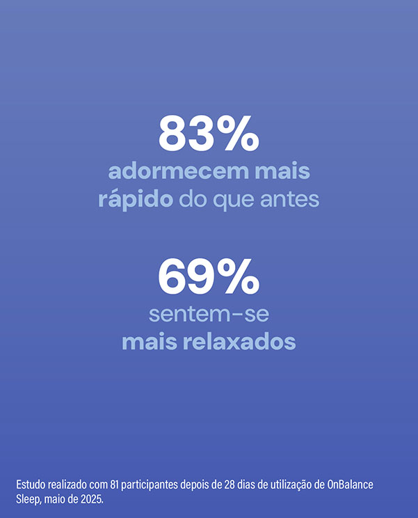 OnBalance Sleep